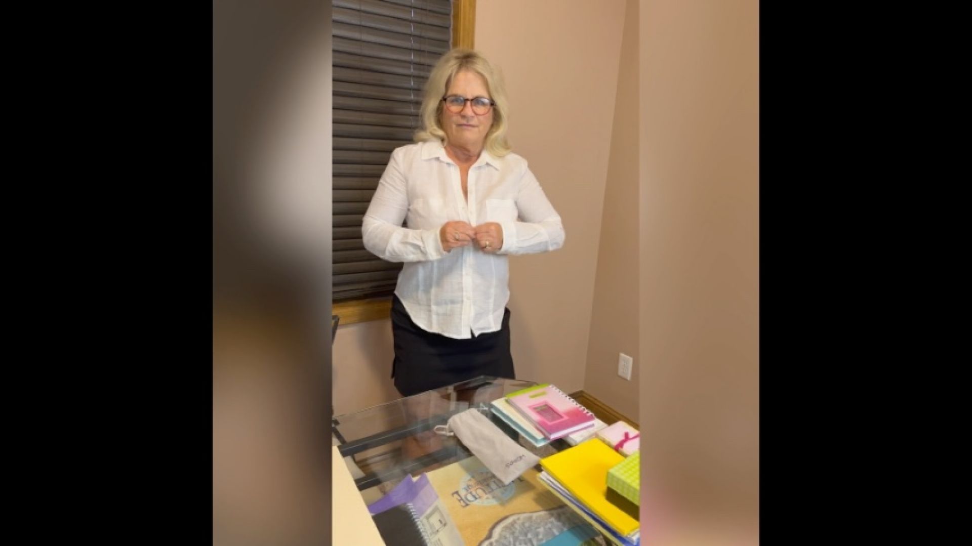 The Performance Review