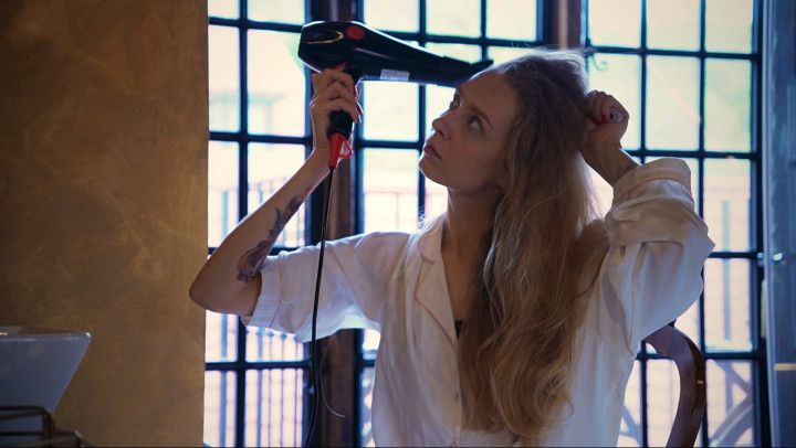 MY HAIR BEAUTY ROUTINE