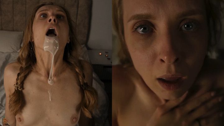 I GAVE MY SOUL FOR AN ORGASM