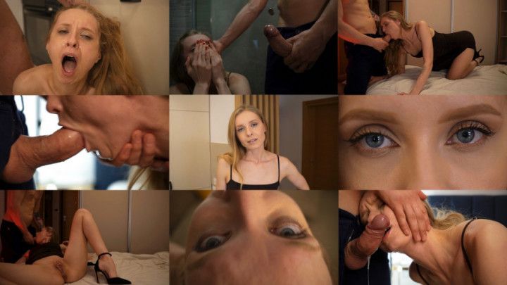 I'VE NEVER BEEN SO HUMILIATED BY MY step-SISTER'S CHEATING HUSBAN