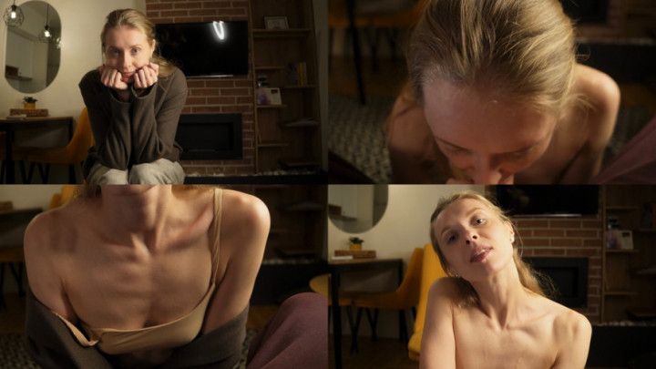 YOUR step-DAUGHTER NEEDS HELP FINDING A JOB