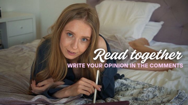 READ TOGETHER FREE