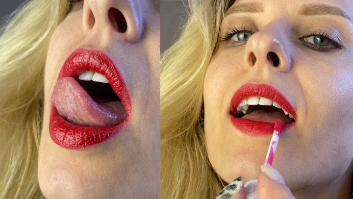 CUSTOM: GENTLE GIANTESS