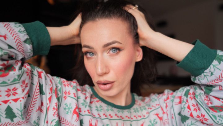 FULL GLAM MAKEUP + TIPS AND TRICKS