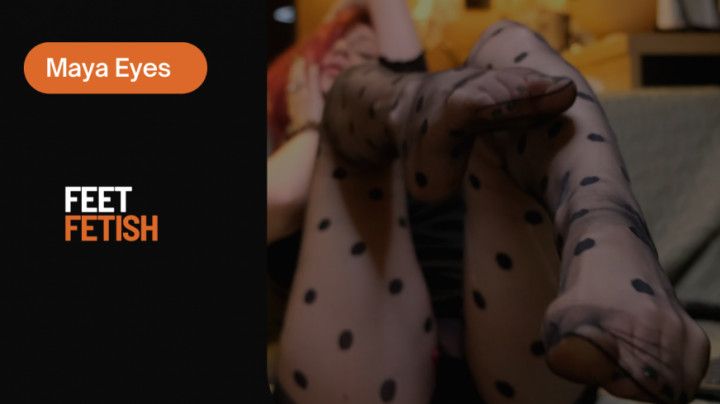 Foot Fetish
