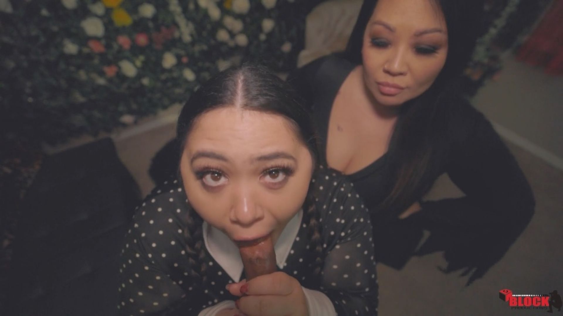 This Aint the Adams Family