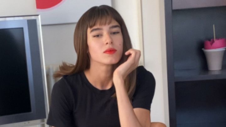 Surrender to Nephtys - teaser