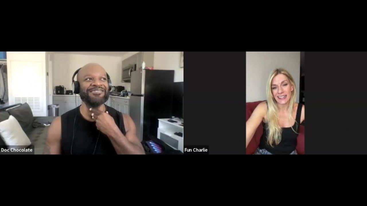 Bulls &amp; Queens: Fun Charlie - Episode 106