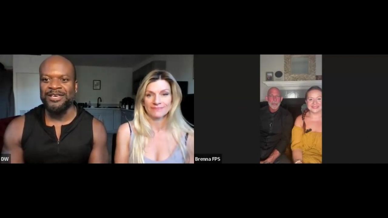 Bulls &amp; Queens: Rejection in the Lifestyle - Episode 117