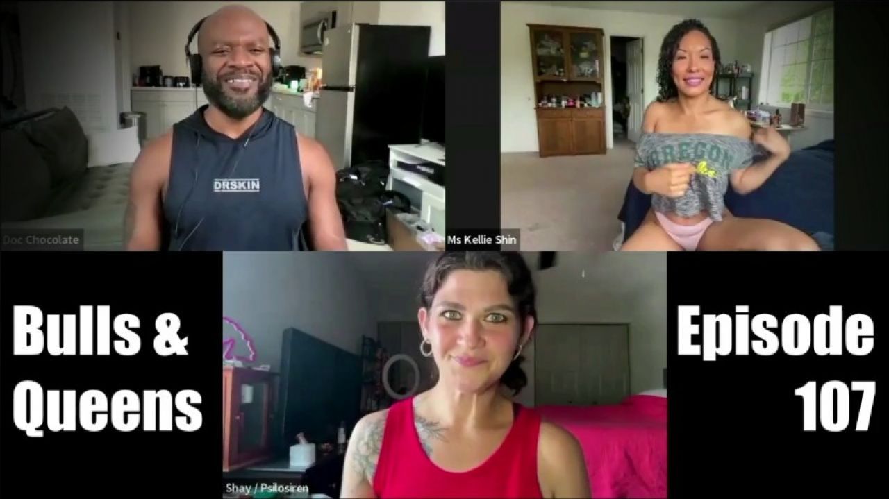 Bulls &amp; Queen PREVIEW: Psilosiren and Kellie Shin