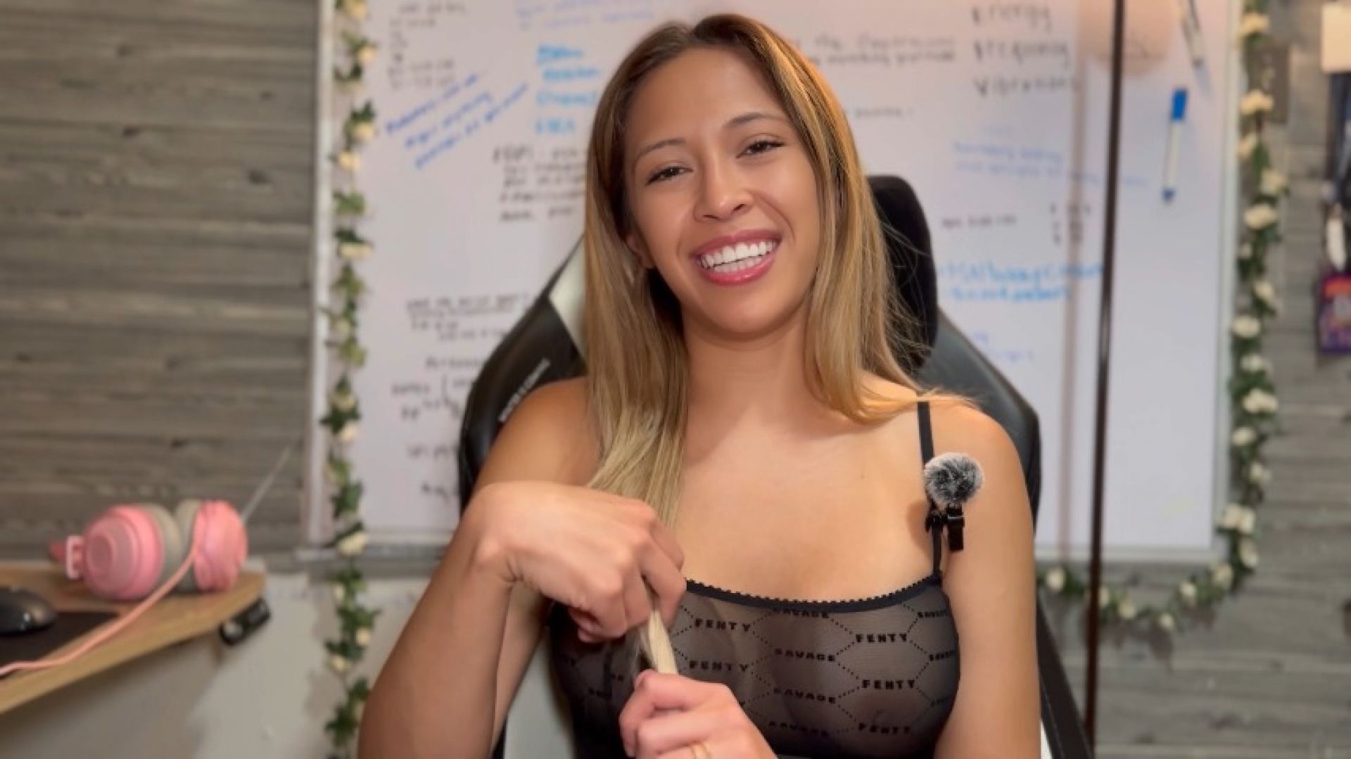 Bossy New Neighbor JOI &amp; Dirty Talk