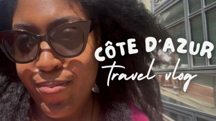 I Went To The South Of France For The F1 Monaco Grand Prix