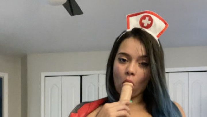 Naughty Nurse video