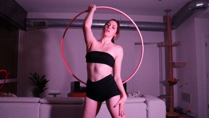 6-Late Night Hoop Practice