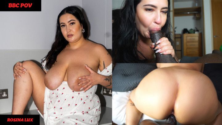 BBC POV 3 - Rosina Lux