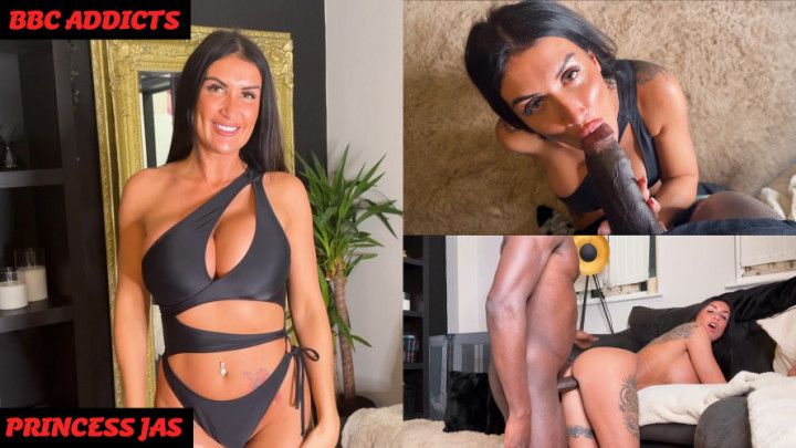BBC ADDICTS 28 - PRINCESS JAS