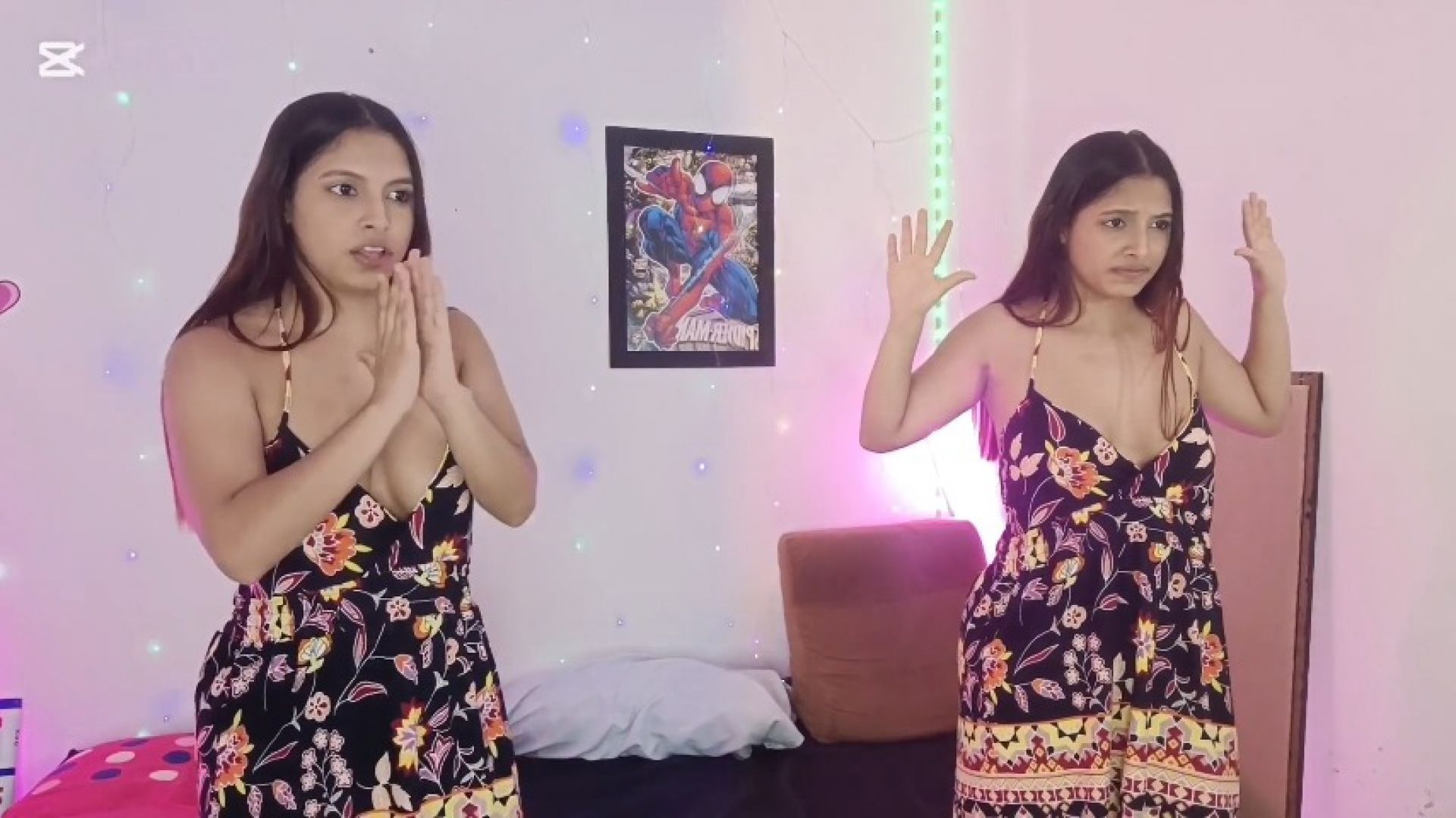 convince you to eliminate my evil clone