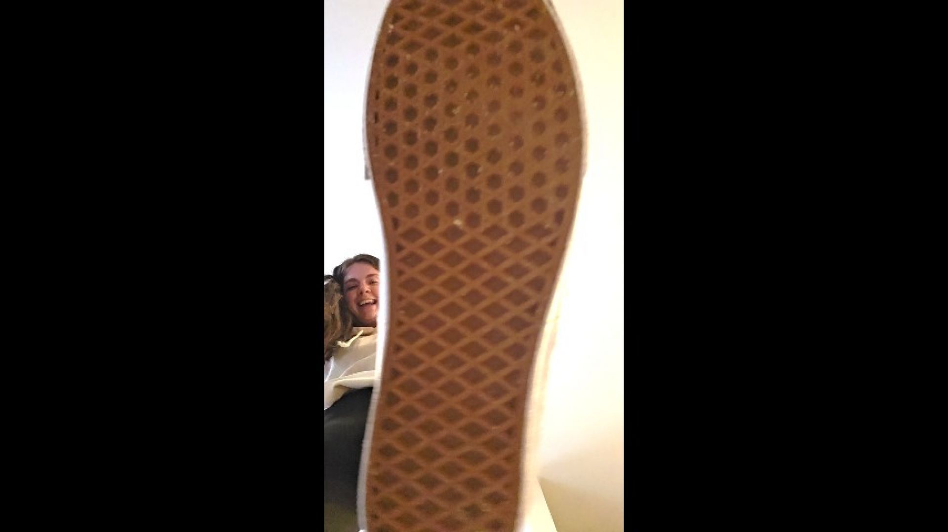 I shrunk my step-brother