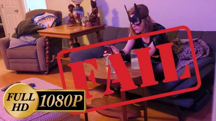 Blooper Reel A look Back on 2022