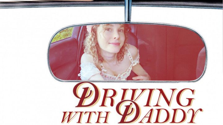 Driving with step-Daddy