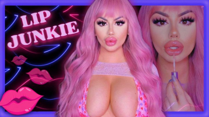 LIP JUNKIE