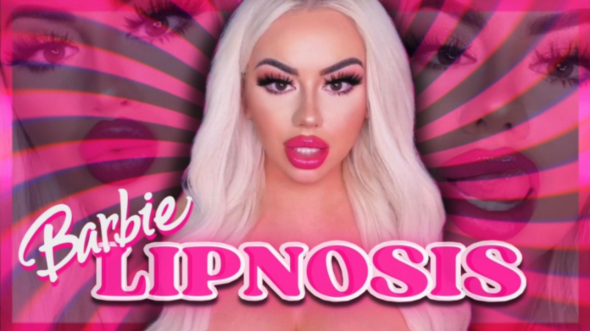 BARBIE LIPNOSIS