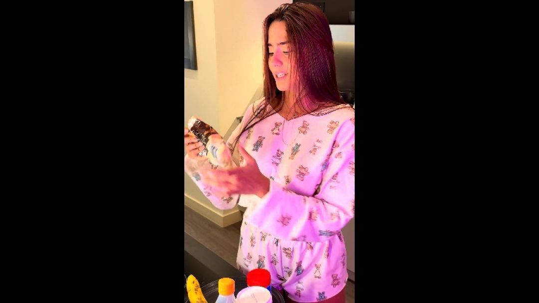 Enjoy Breakfast with Pao