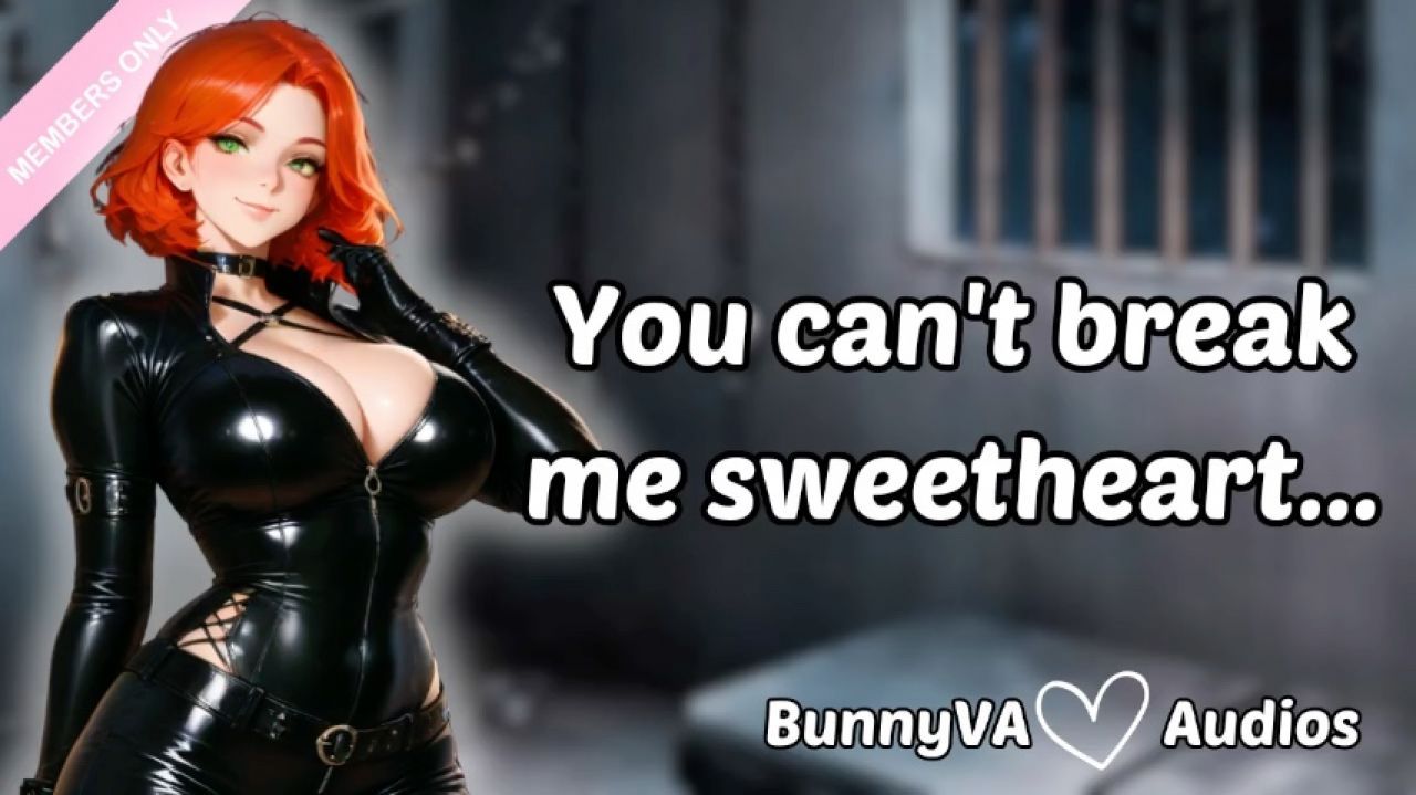 Wanted Assassin Takes An Interest In You ASMR Roleplay