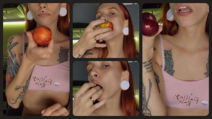 Mukbang Asrm