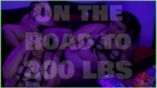 Ohhhjordie - August Measurements - ManyVids