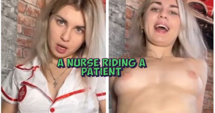 She wants the patient to get better quickly