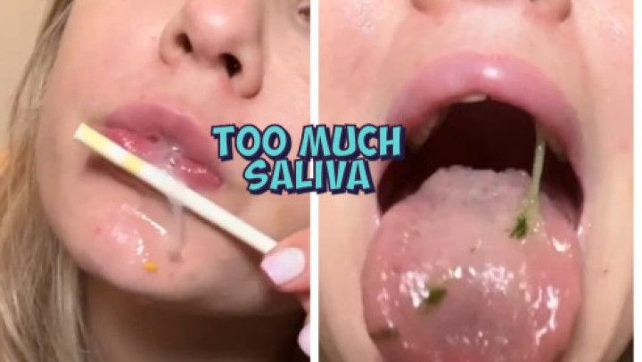 Consider everything in detail