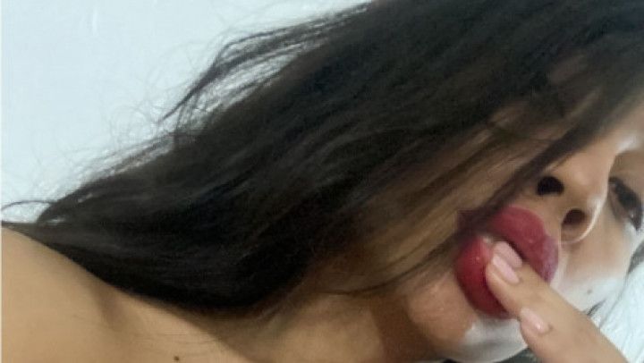 POV step-Daddys girl wants fun