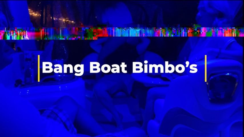 Bang Boat Bimbo's