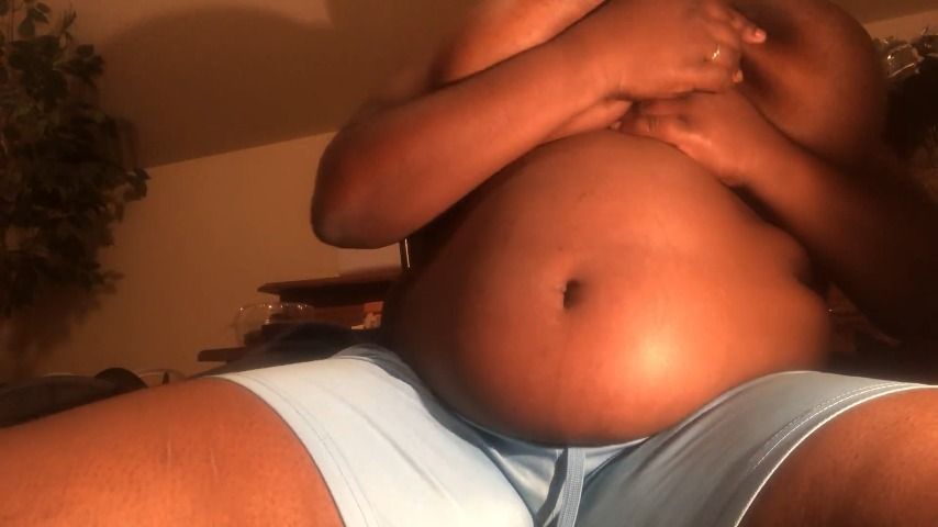 Vore roleplay livestream vod