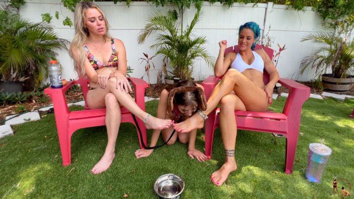 Kody Blackmails Cheating Friend Josie Into Her Part 2