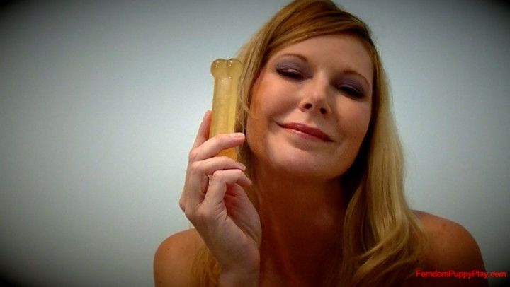 Savannah Costello Collars Her Part 1