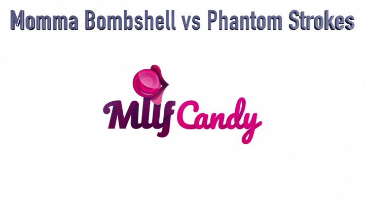 So Momma Bombshell walks in on her stepson Phantom Strokes