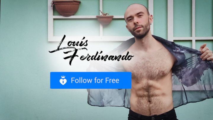 Louis Ferdinando's Official ManyVids
