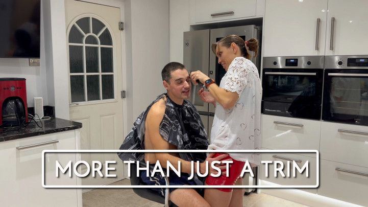 Essex Girl Hairdresser - More than just