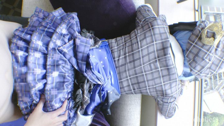 Japanese Vtuber Cosplayer  suisex multiple orgasm creampie