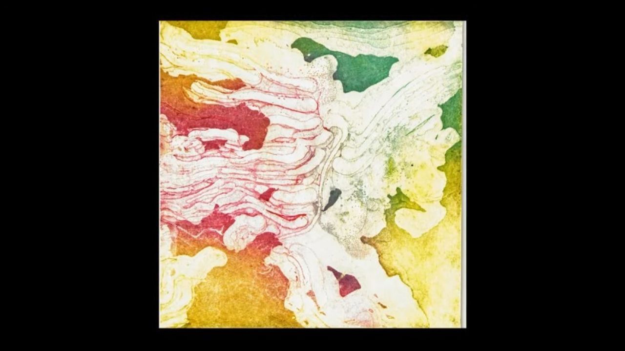 General Discomfort - music made by me