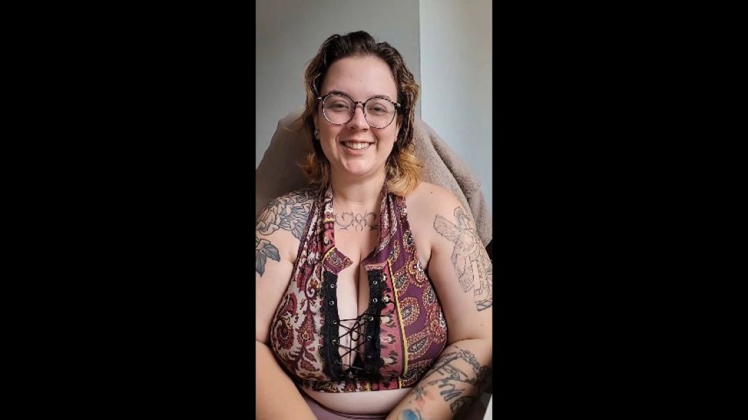 Get to know me! - SFW