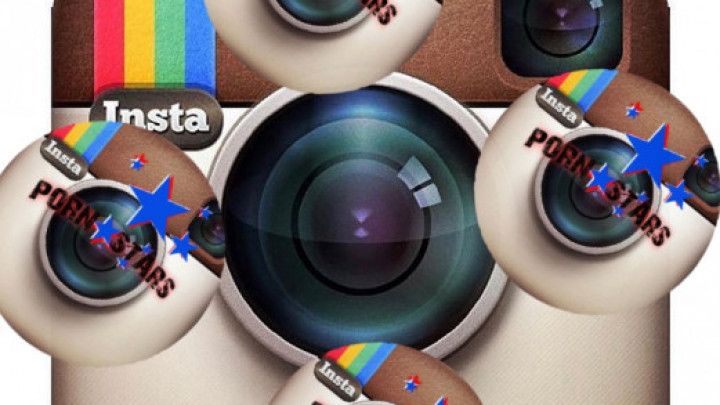 InStaPorn STARS  CONTENT CREATOR'S