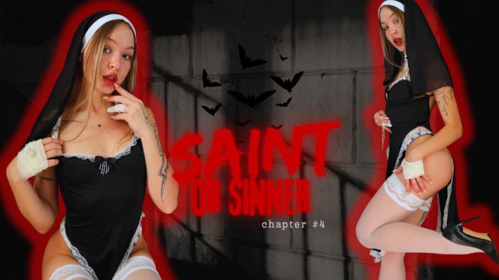 Saint or Sinner / EP 4