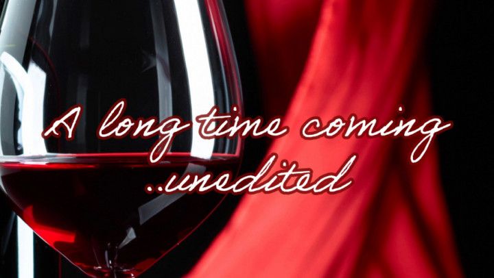 a longtime coming unedited from ph cam