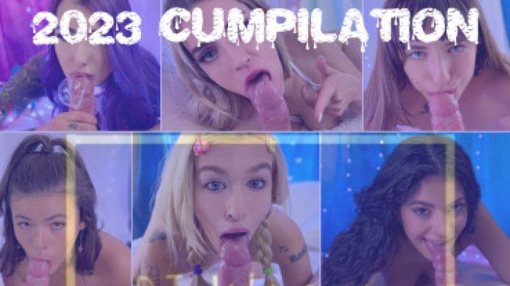 BJ World 2023 Cumpilation Part 2 of 6