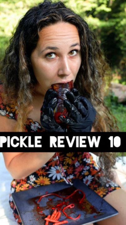 Pickle review part 10