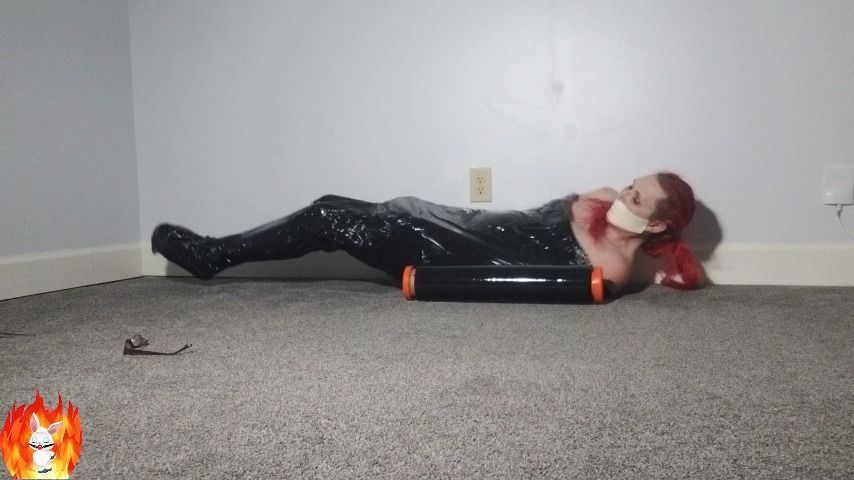 Mummify Yourself Now