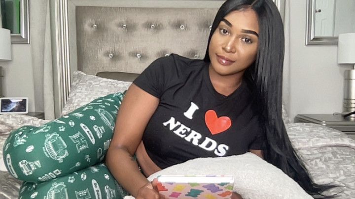 10 Get To Know Me Things